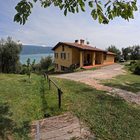 Appartamento Cristol Gargnano Εξωτερικό φωτογραφία