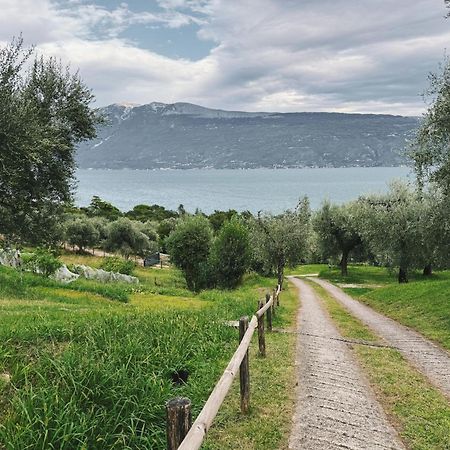 Appartamento Cristol Gargnano Εξωτερικό φωτογραφία