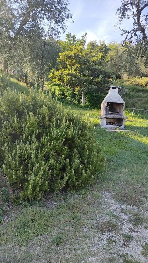 Appartamento Cristol Gargnano Εξωτερικό φωτογραφία