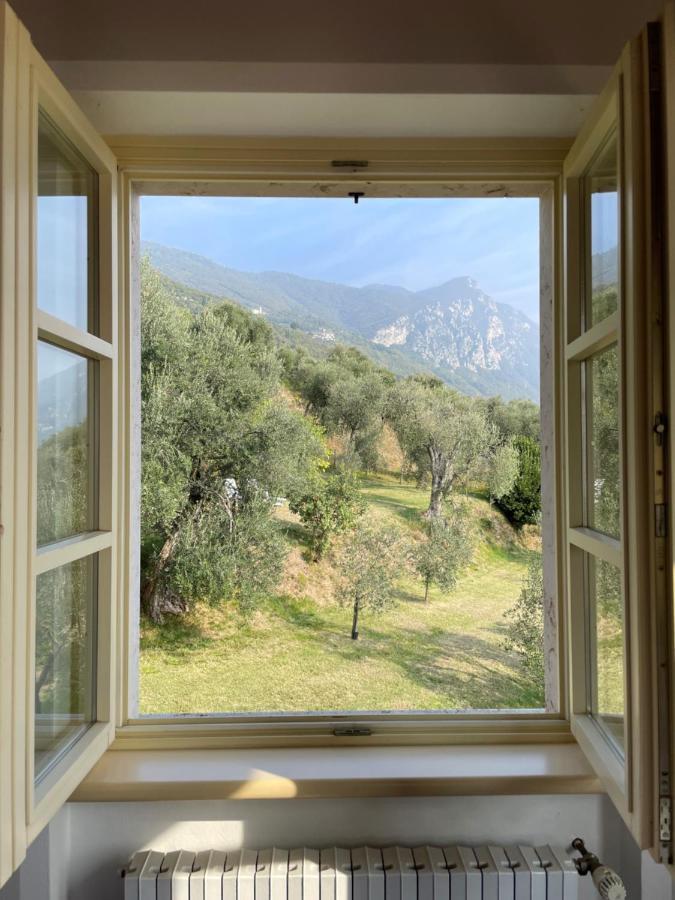 Appartamento Cristol Gargnano Εξωτερικό φωτογραφία